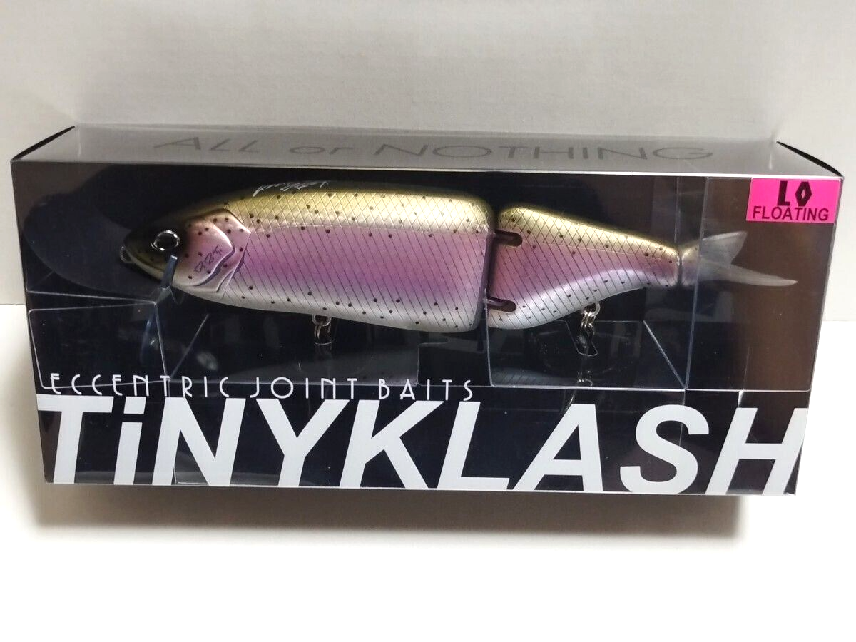 DRT – SwimbaitSupply