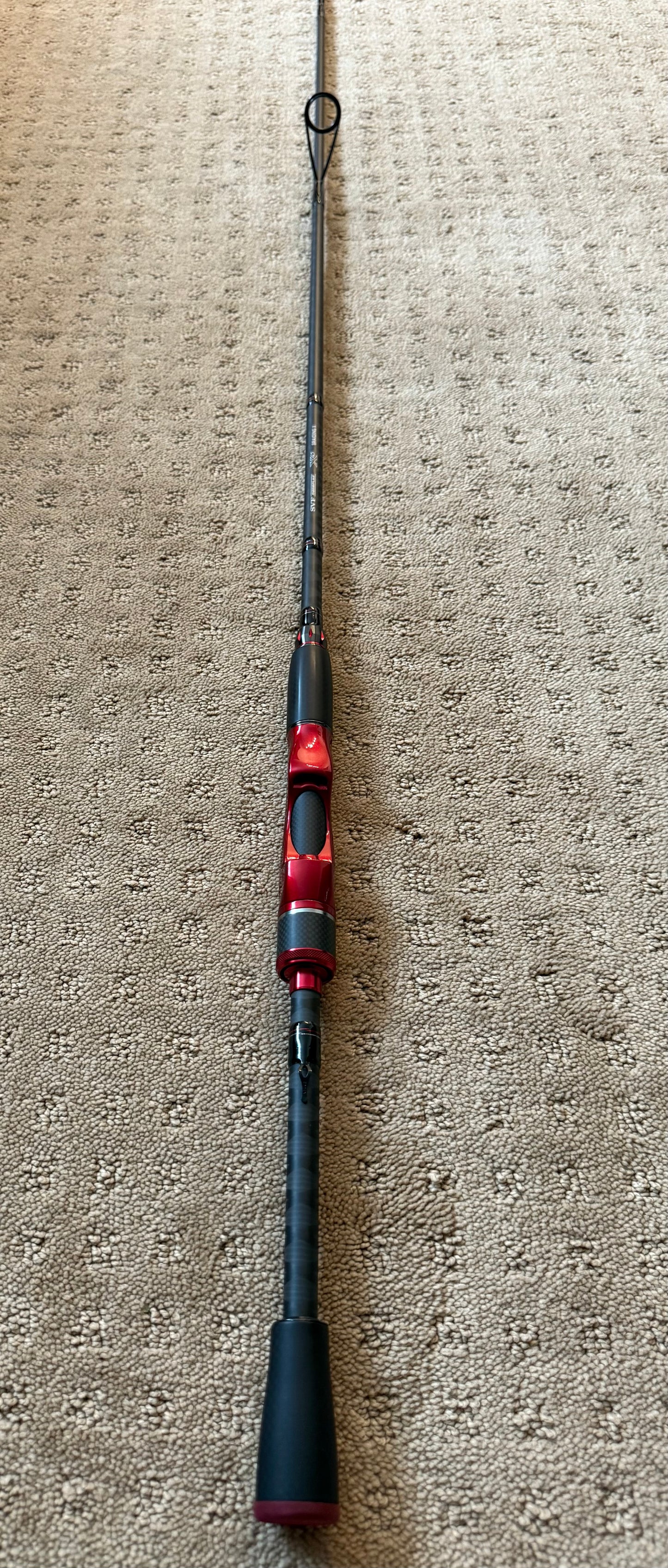 Evergreen International Super Combat Stick