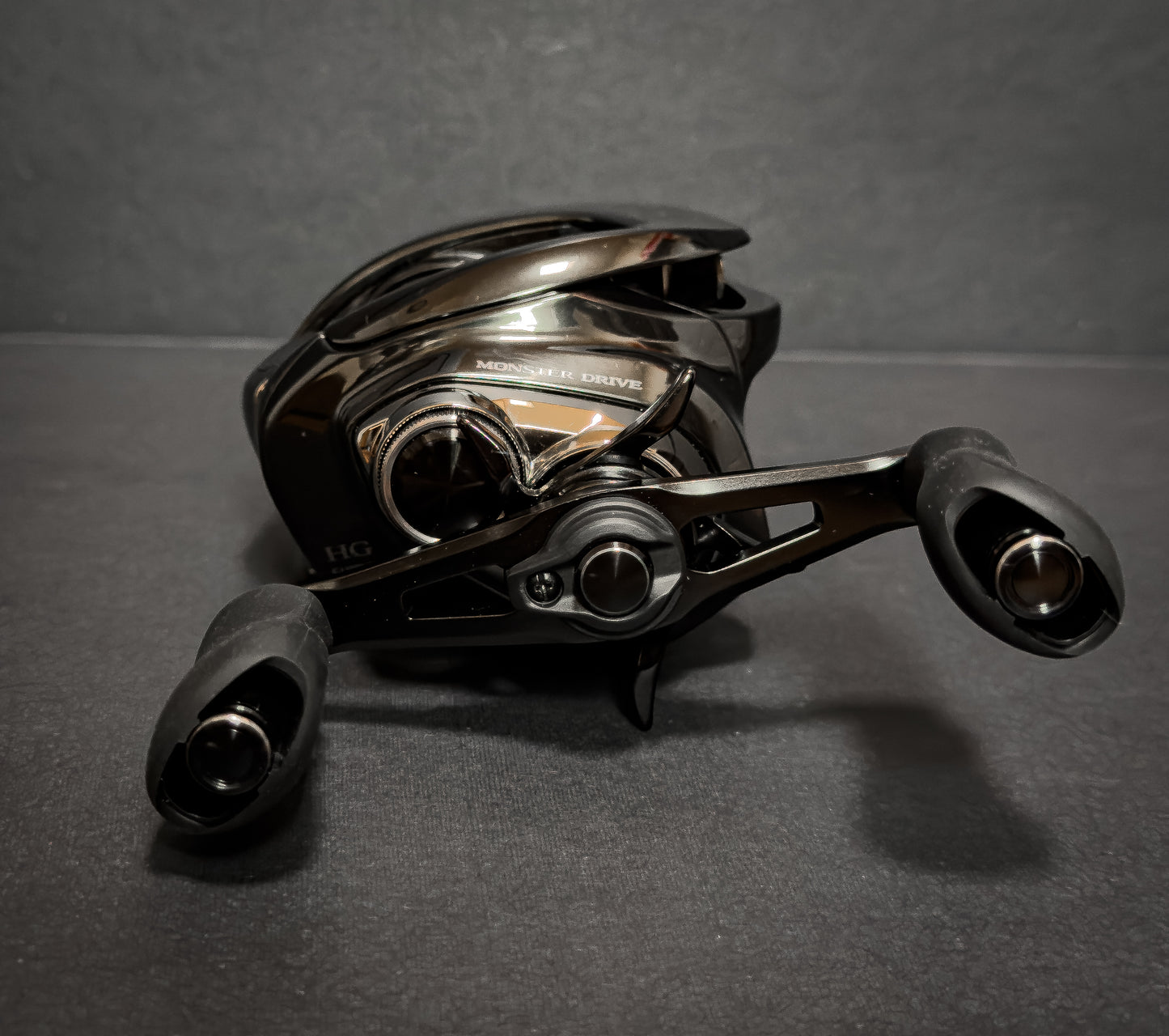 Shimano Antares DC MD HG