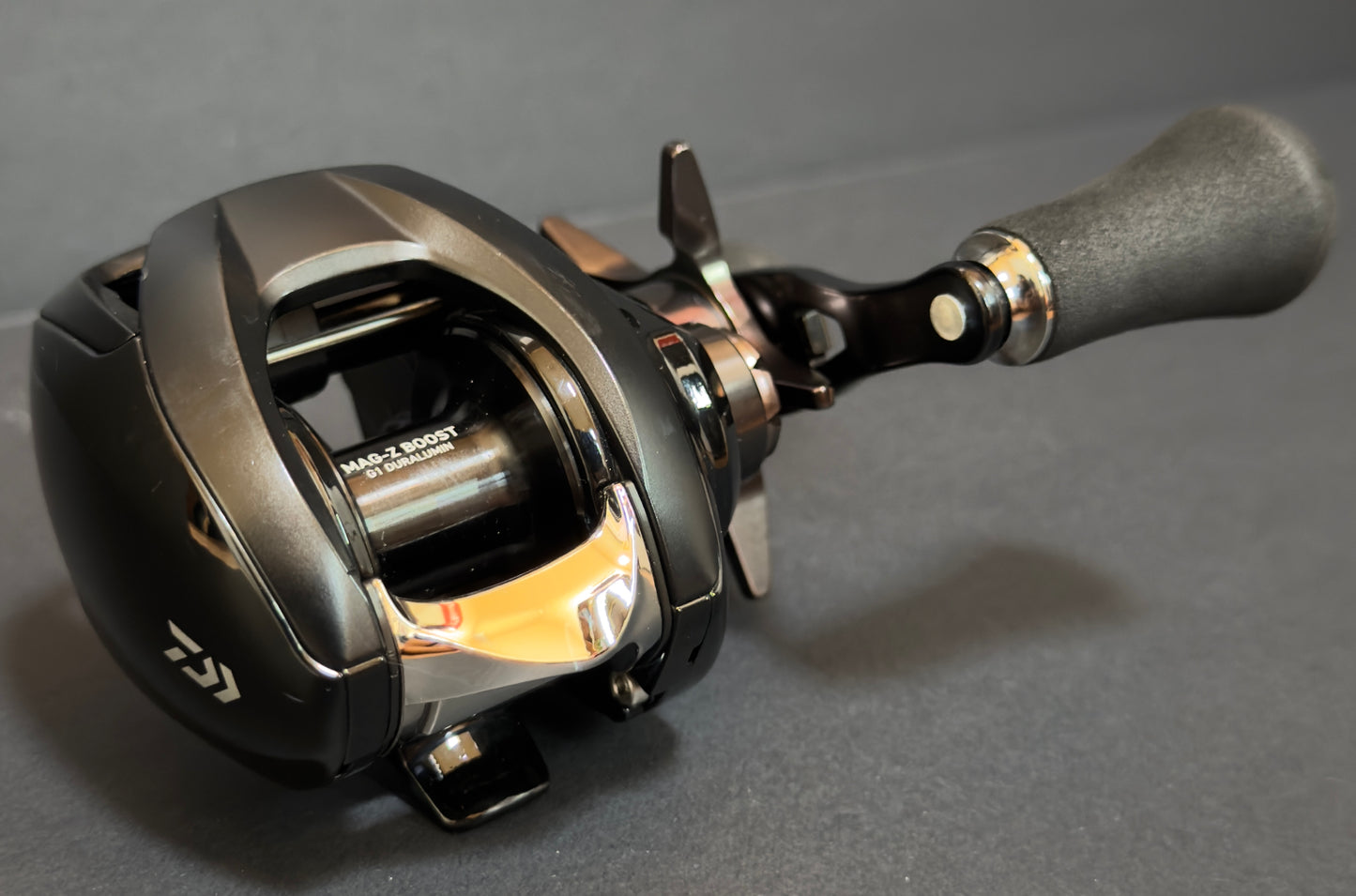Daiwa Zillion TW HD 1000XH