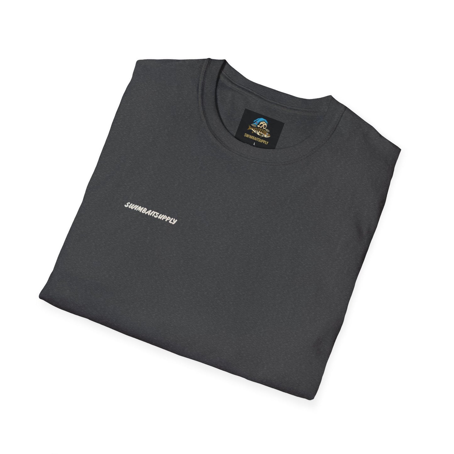 SwimbaitSupply T-Shirt