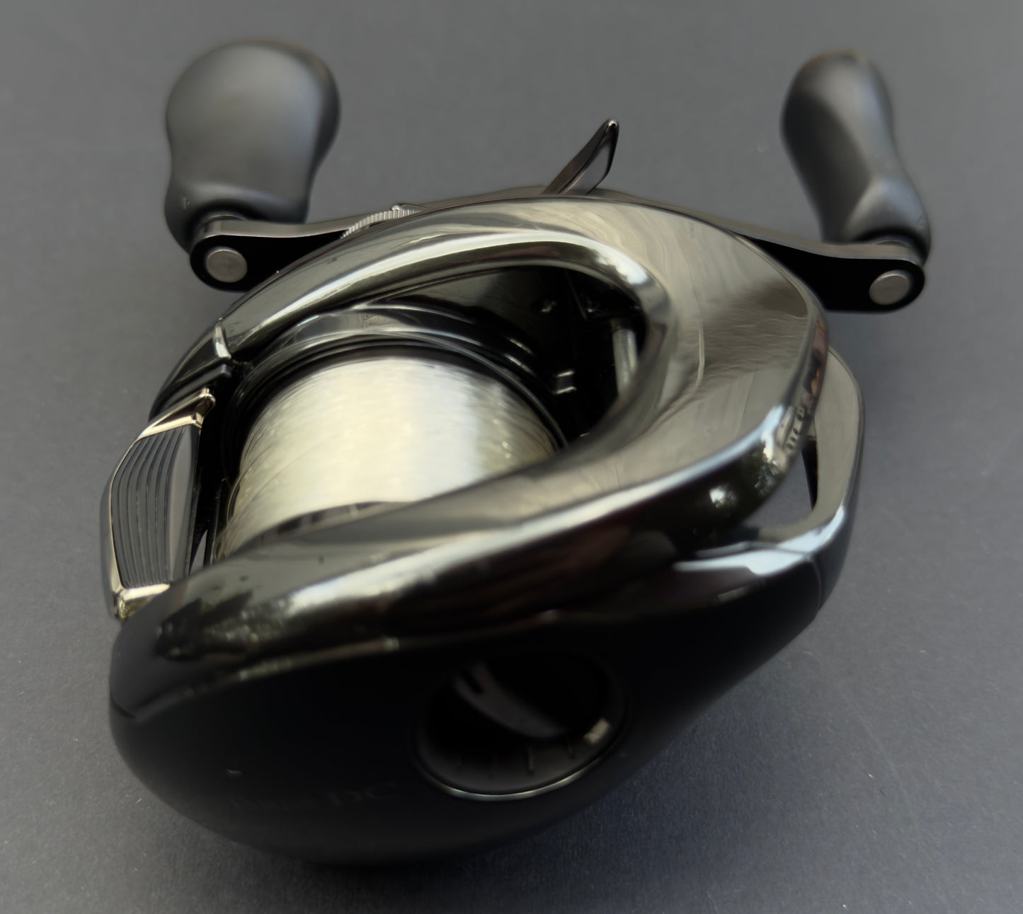 Shimano Antares DC MD HG Left Handed
