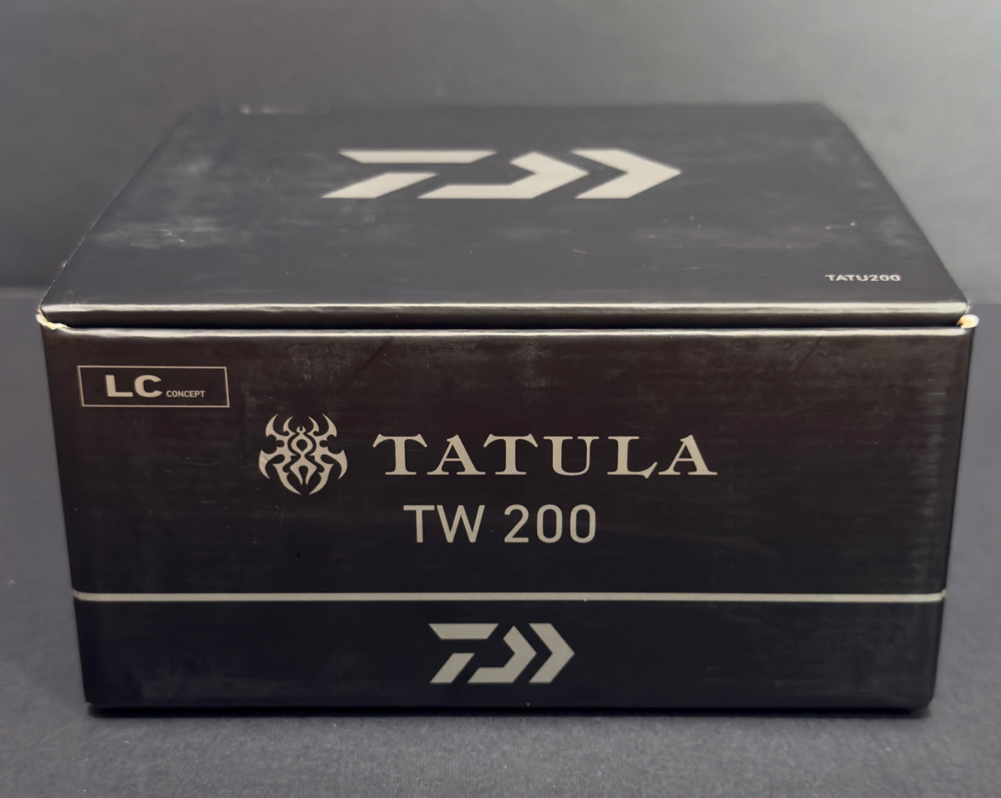 Daiwa Tatula TW 200