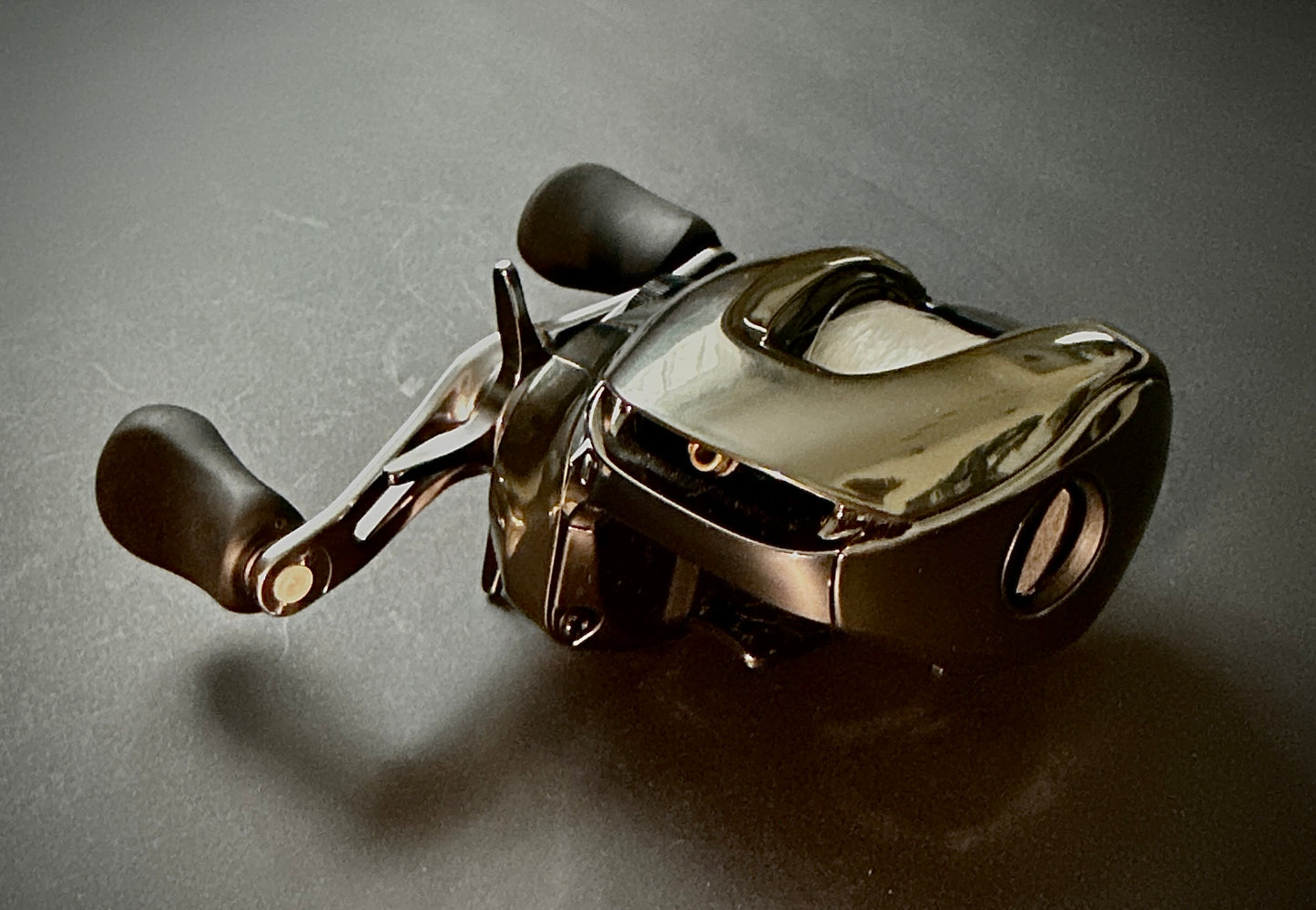 Shimano Antares 100HG