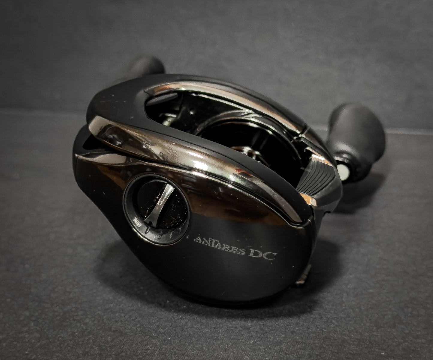 Shimano Antares DC MD HG