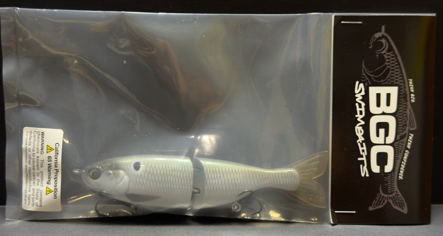 BGC Baits 6' Glide