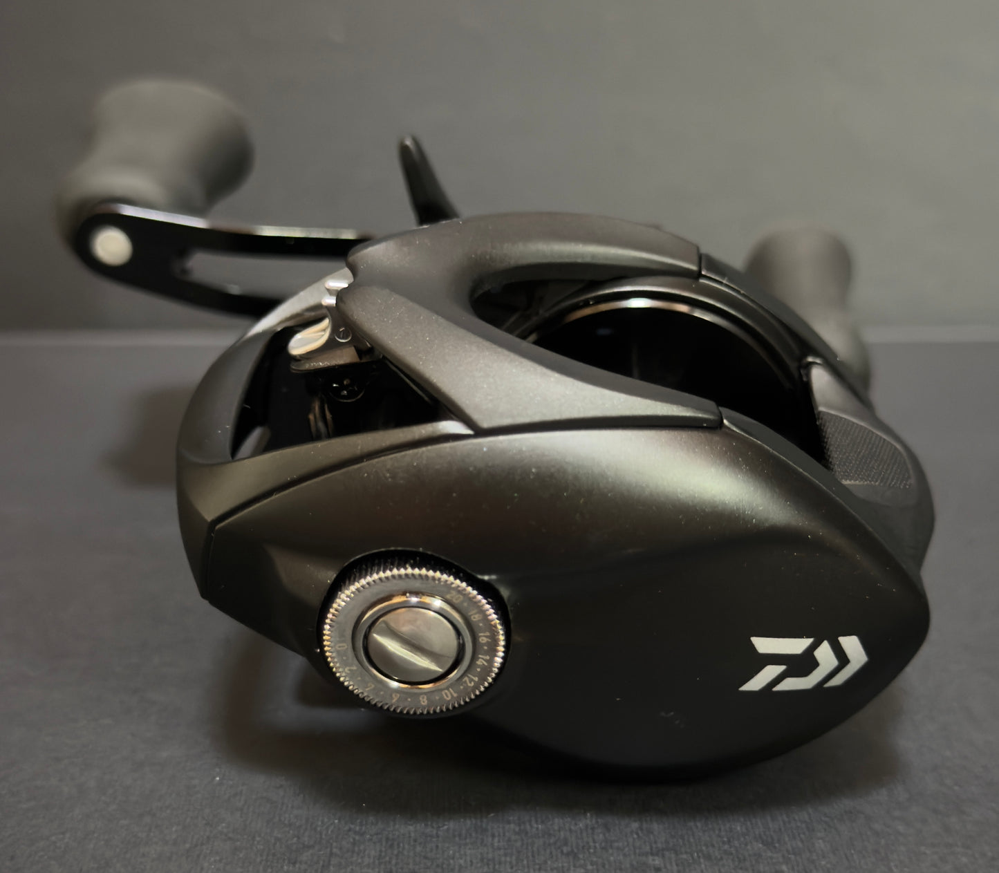 Daiwa Tatula TW 200