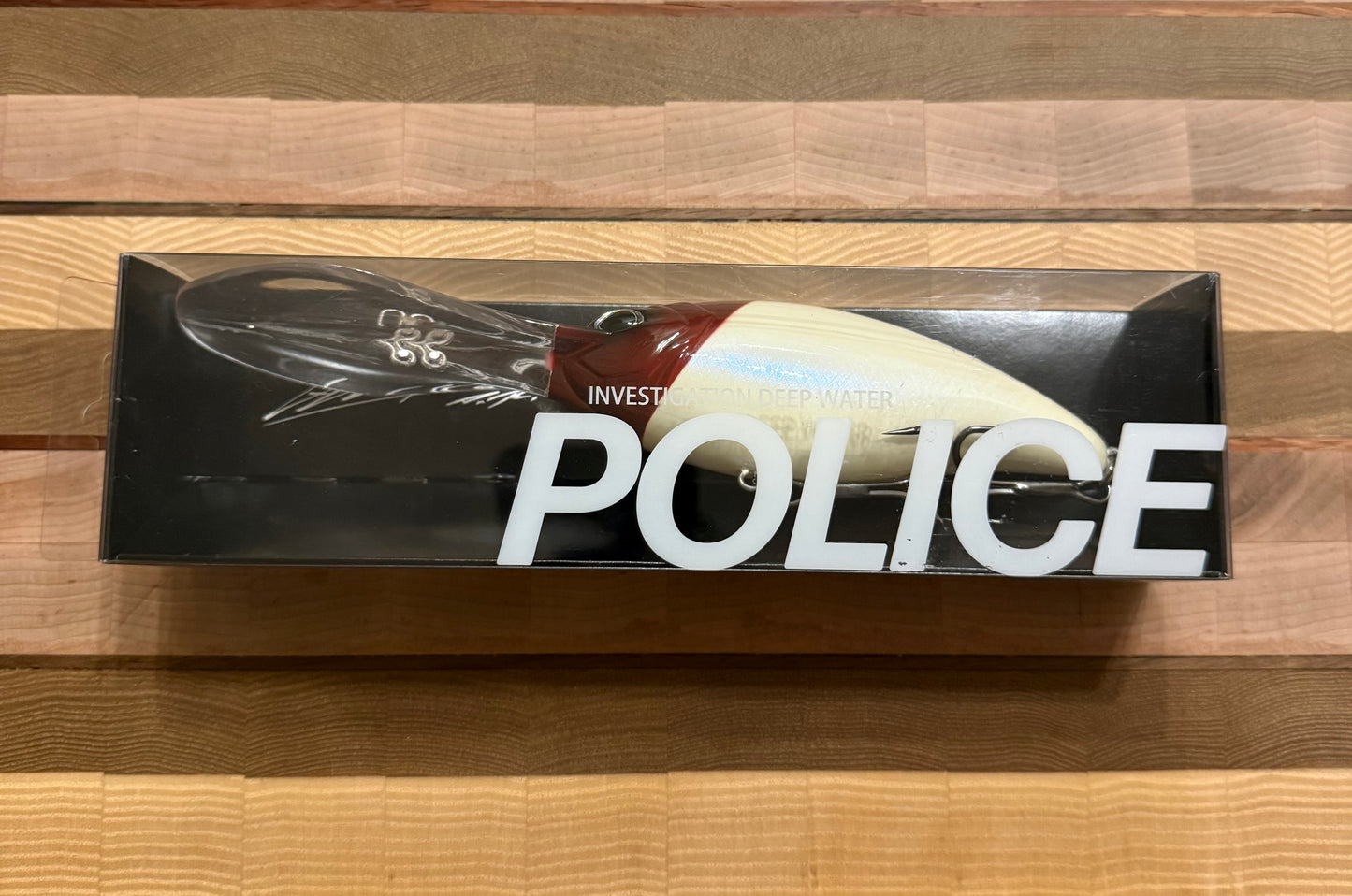 DRT Police