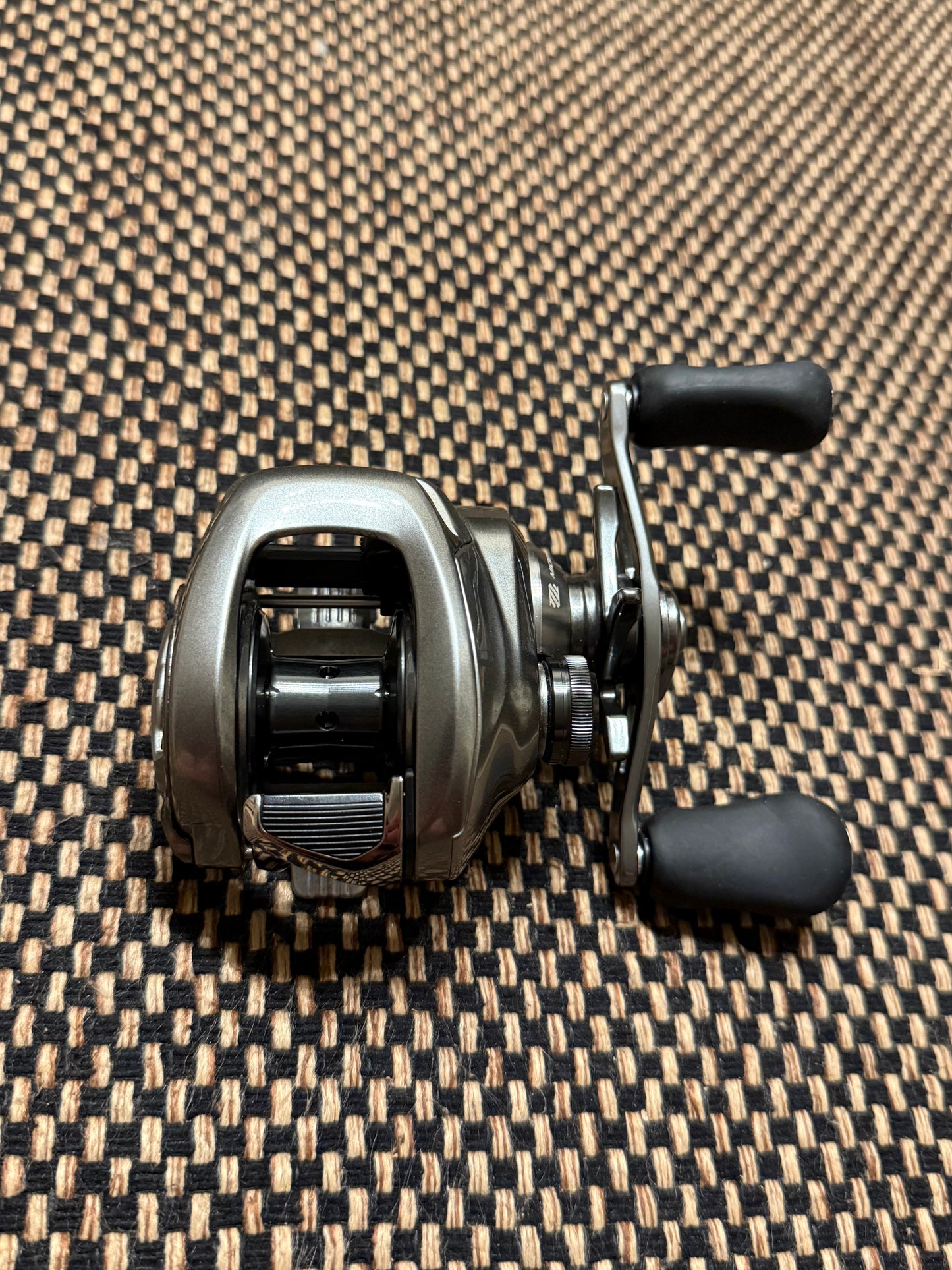 Shimano Bantam