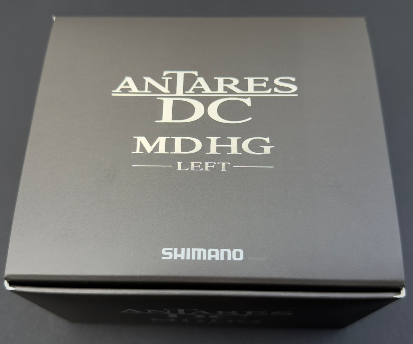 Shimano Antares DC MD HG Left Handed