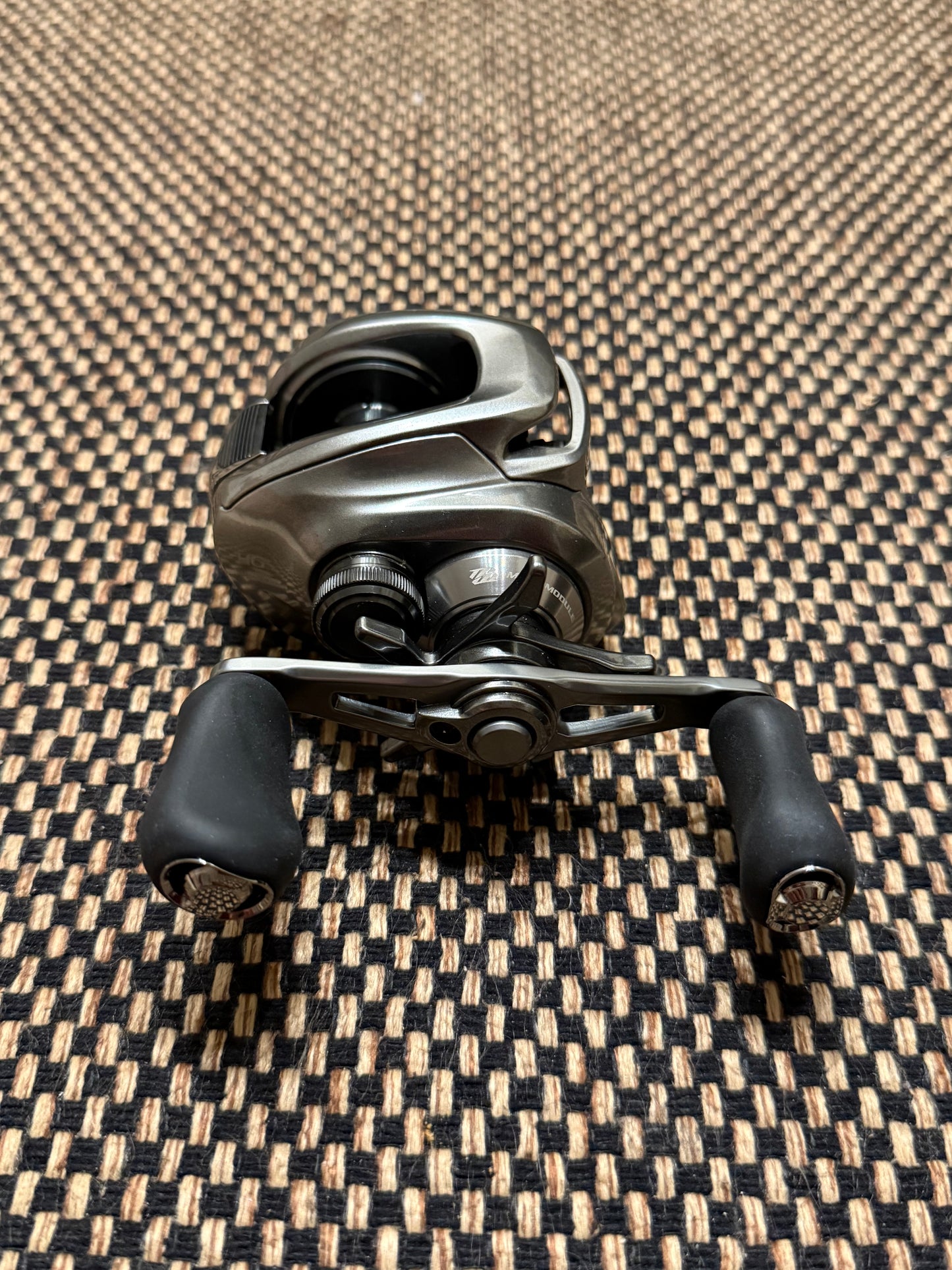 Shimano Bantam
