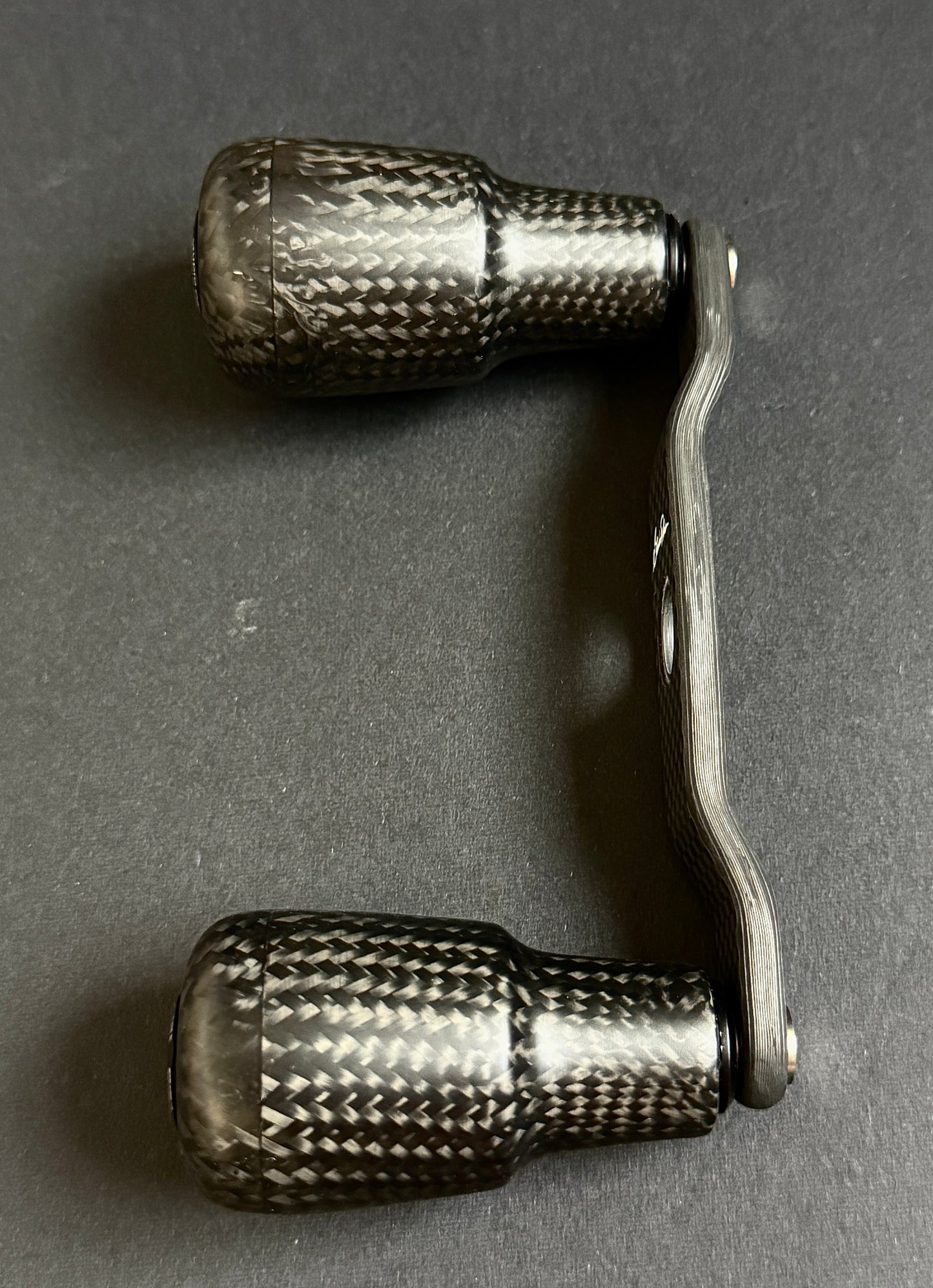 Studio Composite World Breaker Handle 102mm