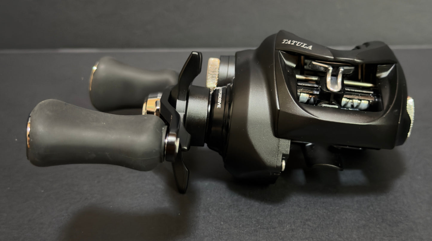 Daiwa Tatula TW 200