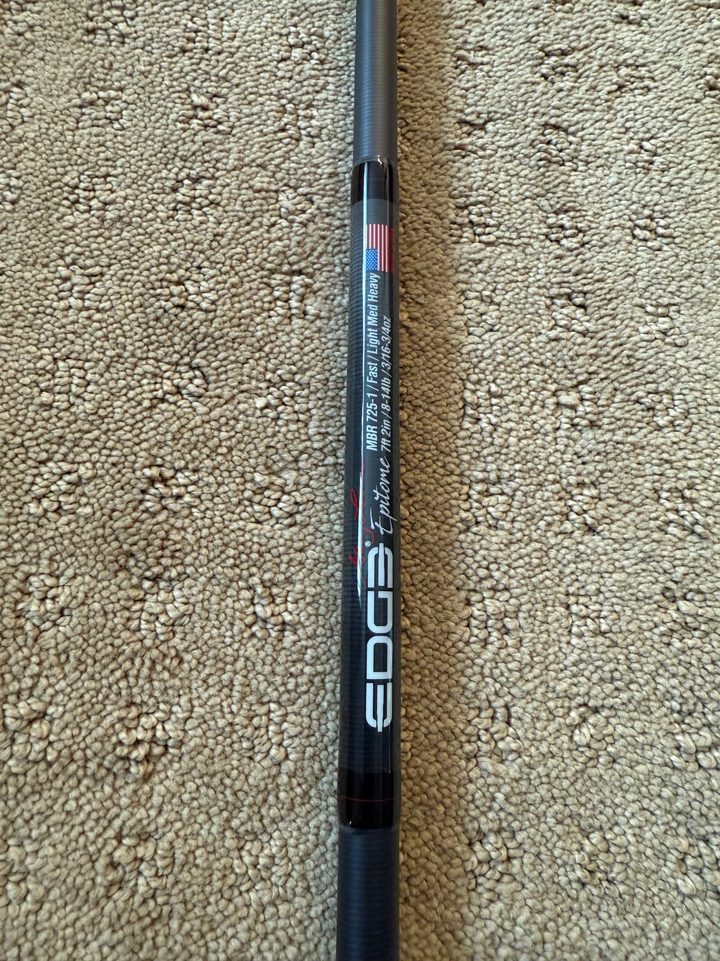 Edge Epitome