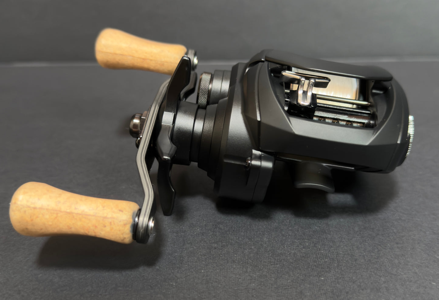 Daiwa TR SV TW 105H-SLPW