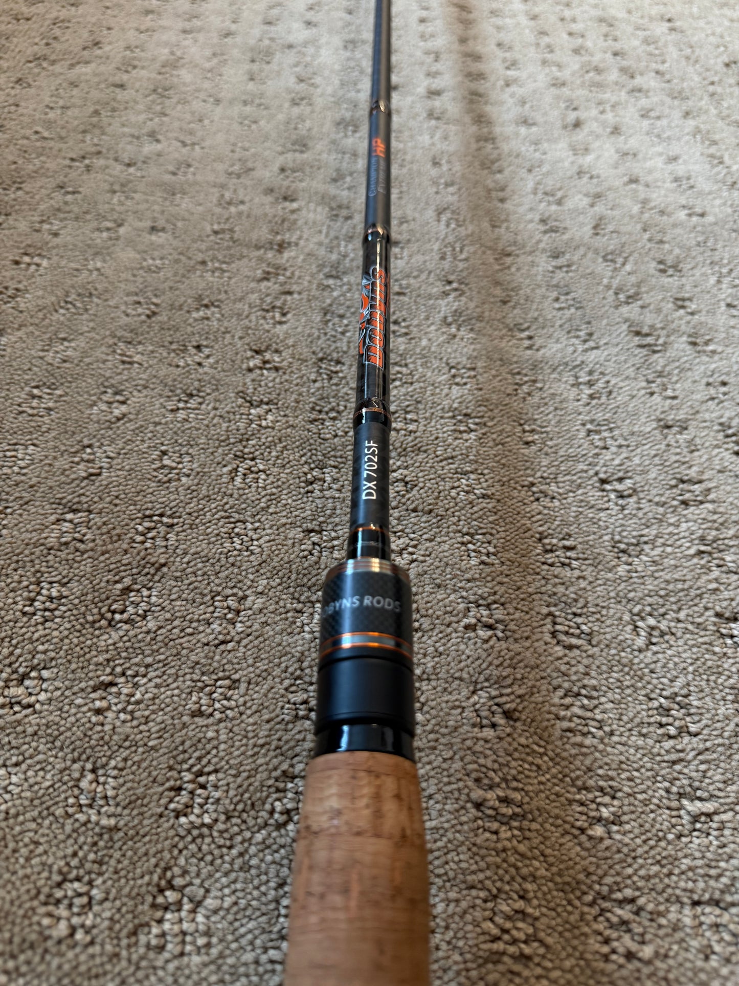 Dobyns Champion Extreme HP