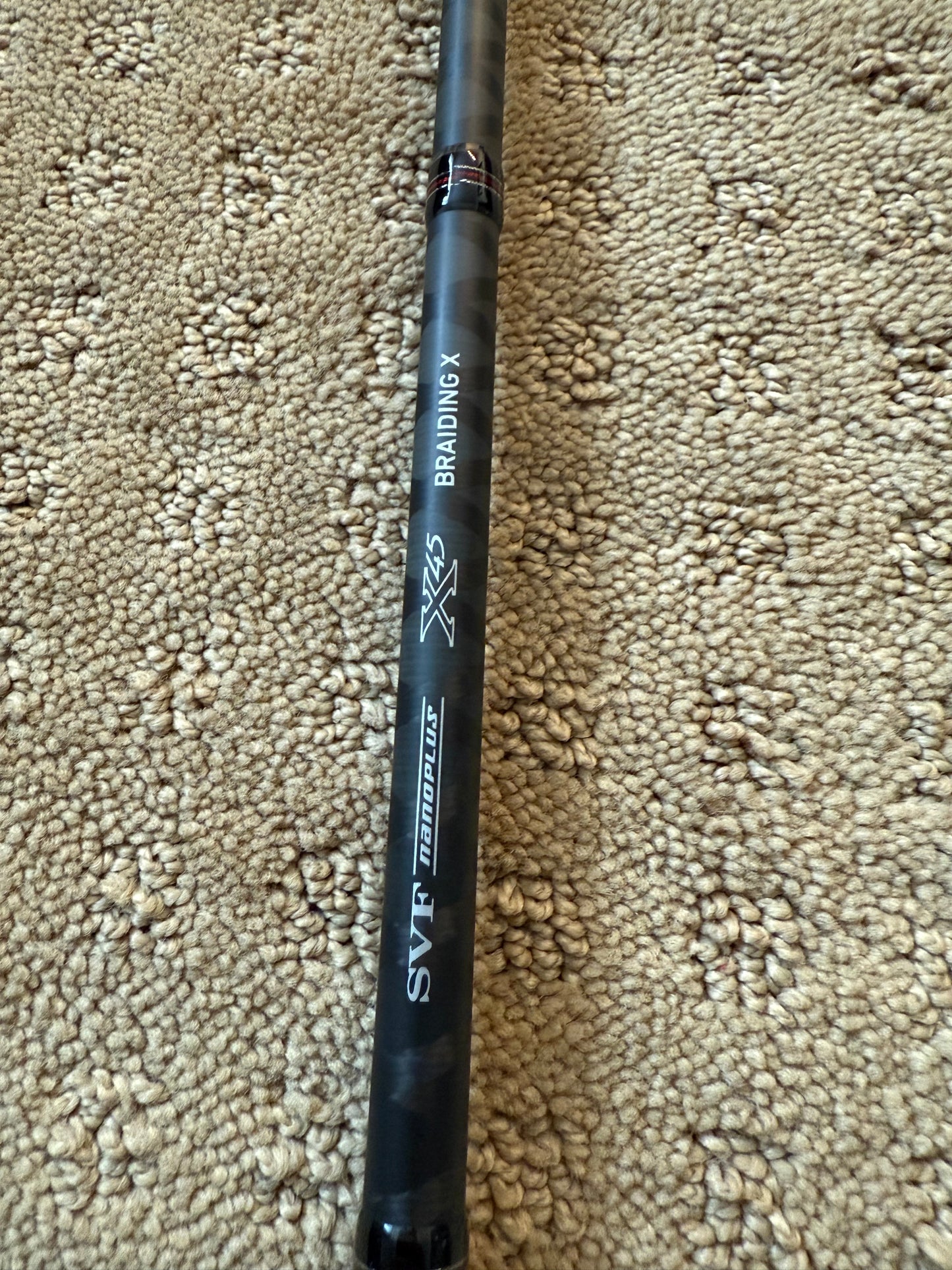 Evergreen International Super Combat Stick