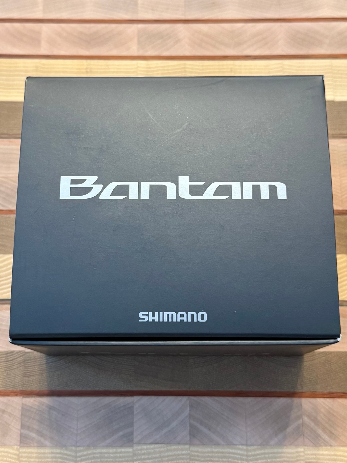 2022 Shimano Bantam MGL