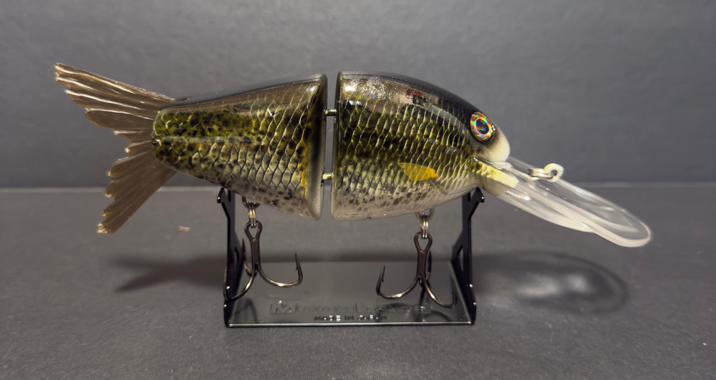 Legrady Lures - Shortcake Deep Diver