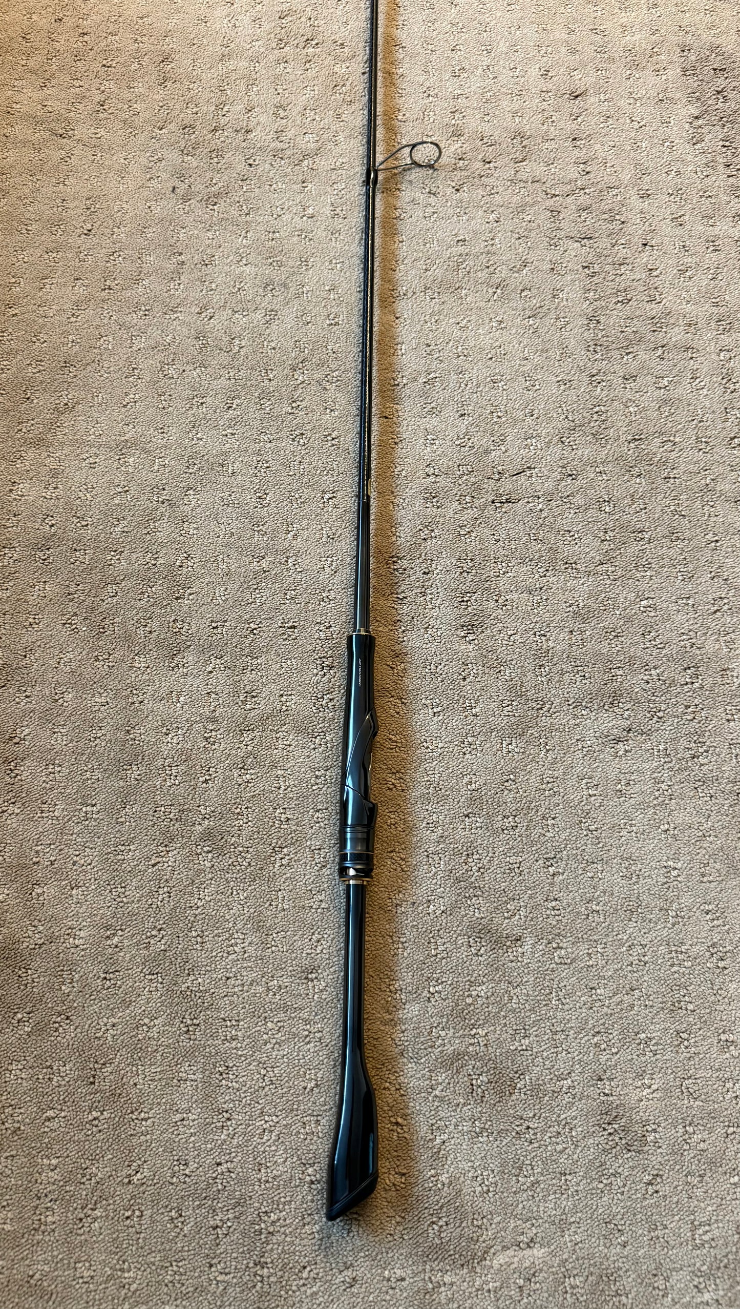 Shimano Poison Ultima PU270ML