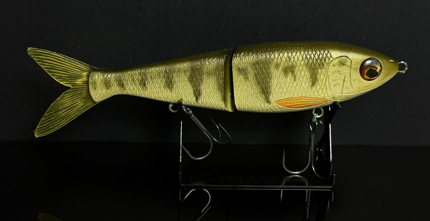 MM26 Herring Glide 7"