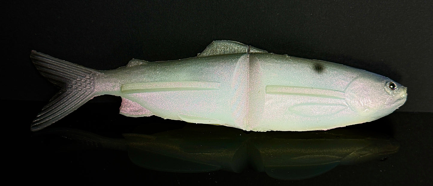 SkinnerBaits Clide 9 inch