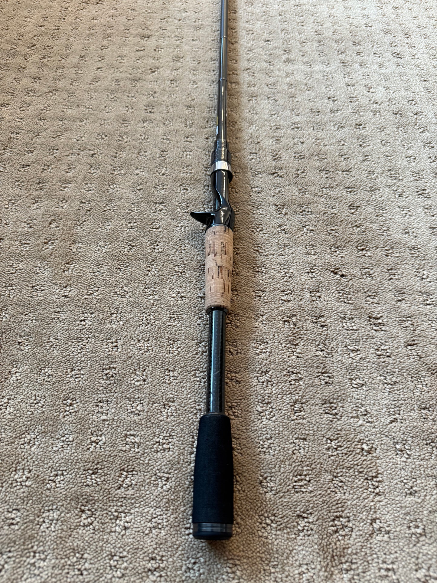 Olympus Vigore Graphiteleader