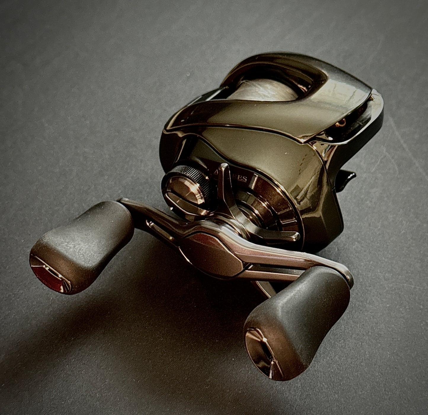 Shimano Antares 100HG