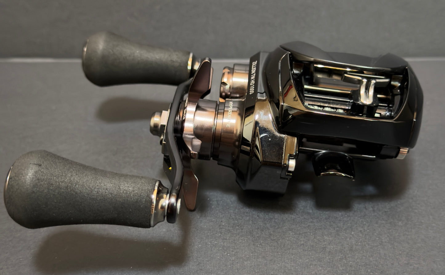 Daiwa Zillion TW HD 1000XH