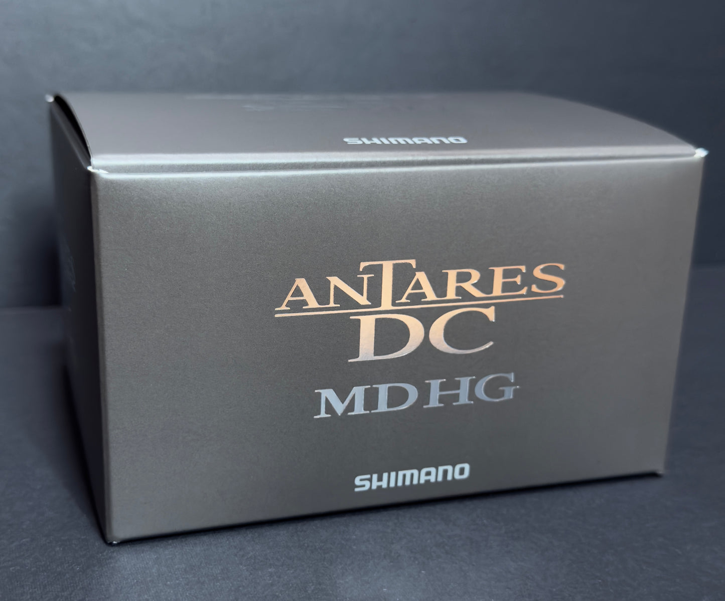 Shimano Antares DC MD HG