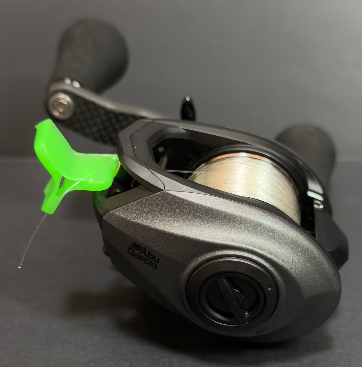 Abu Garcia Revo Beast