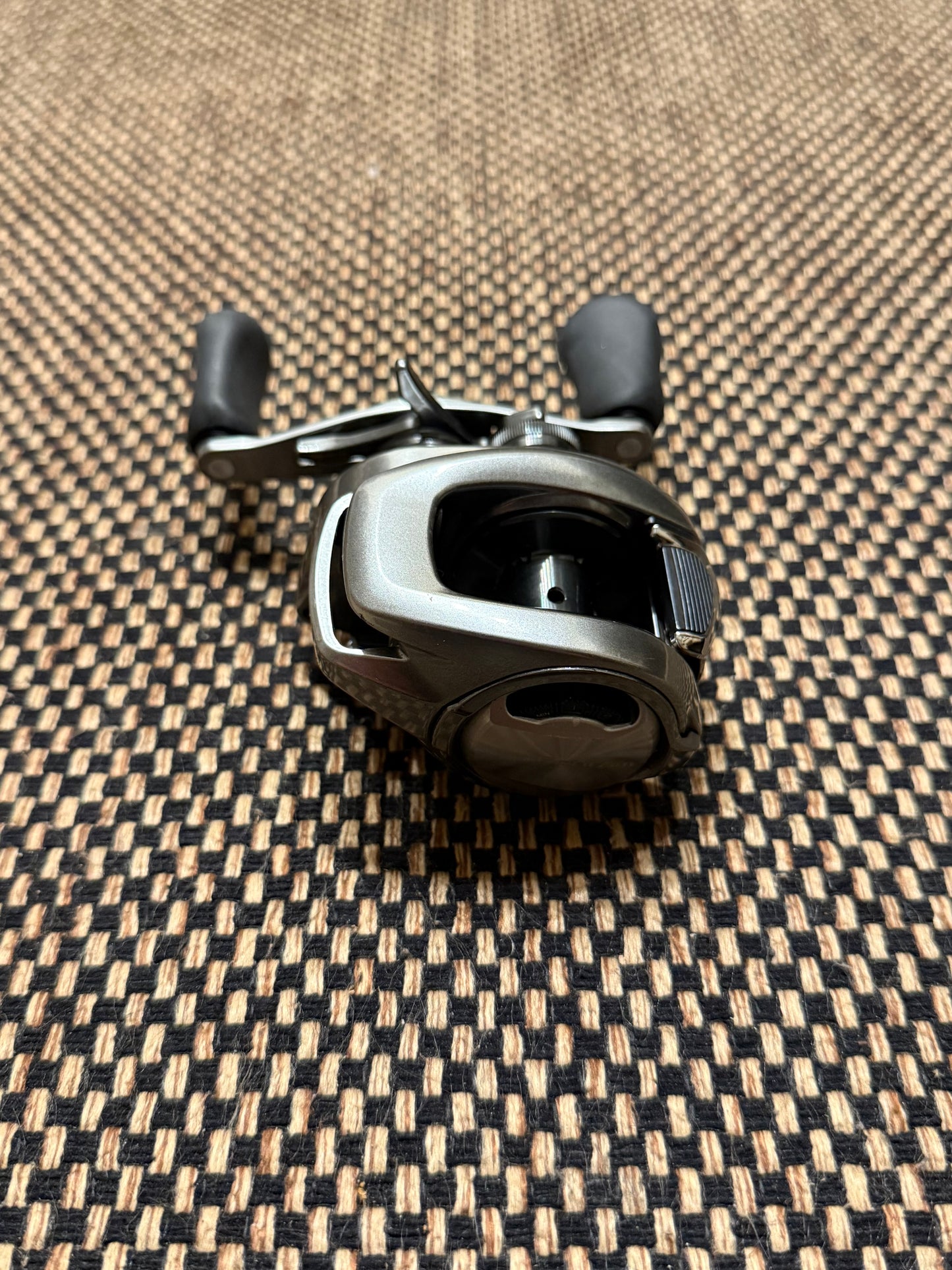 Shimano Bantam