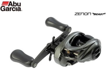 Abu Garcia Zenon Beast