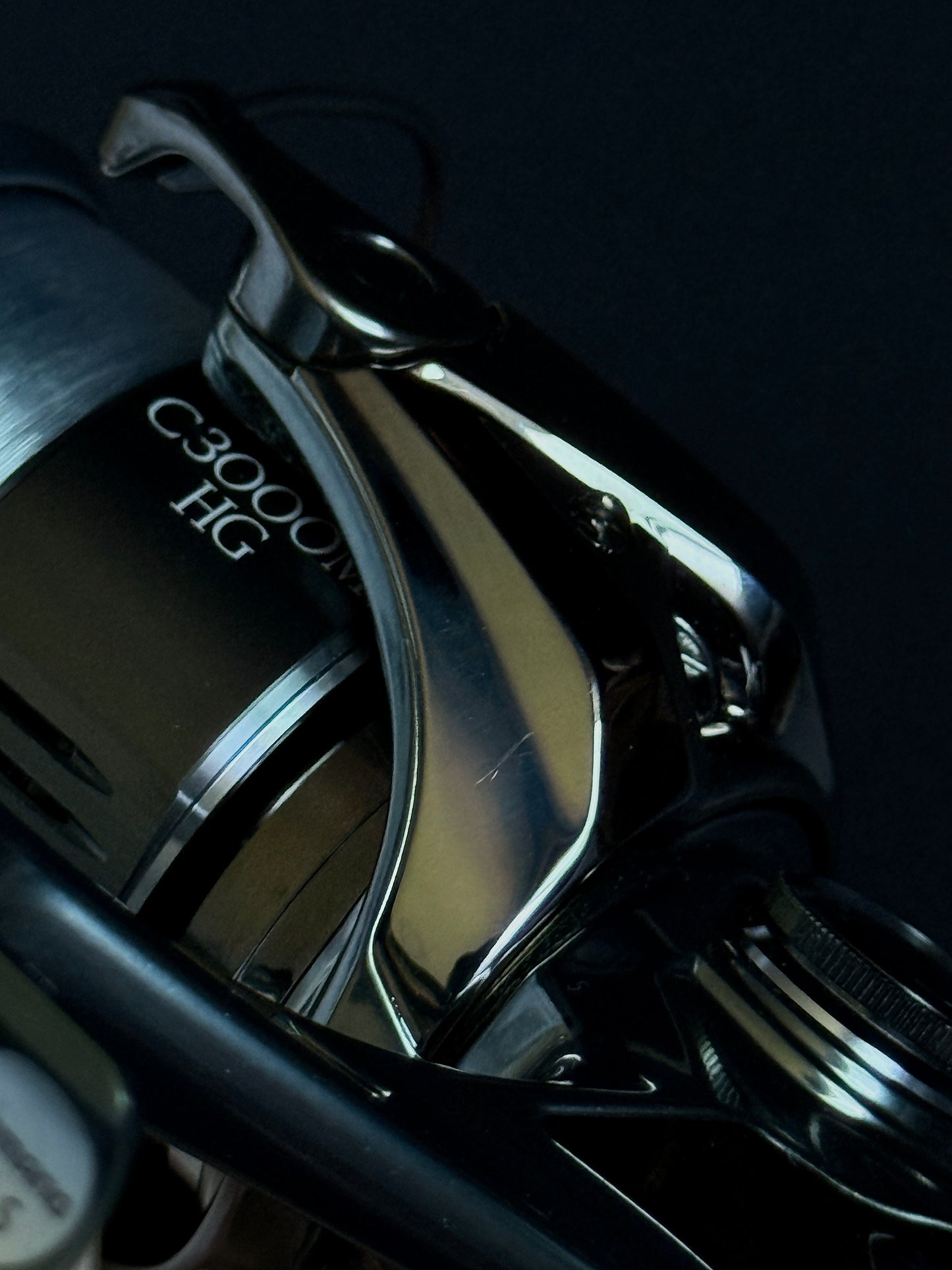 Shimano Stella C3000MHG 2022