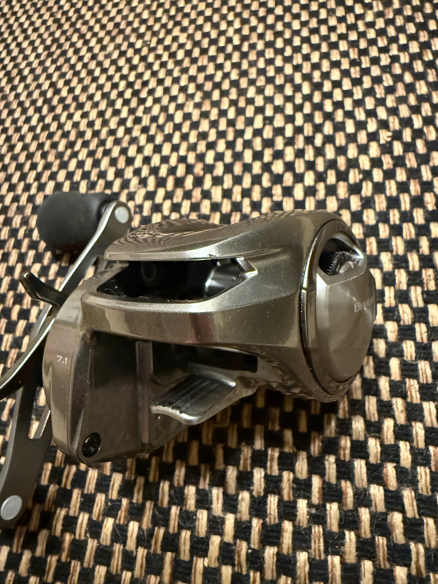 Shimano Bantam