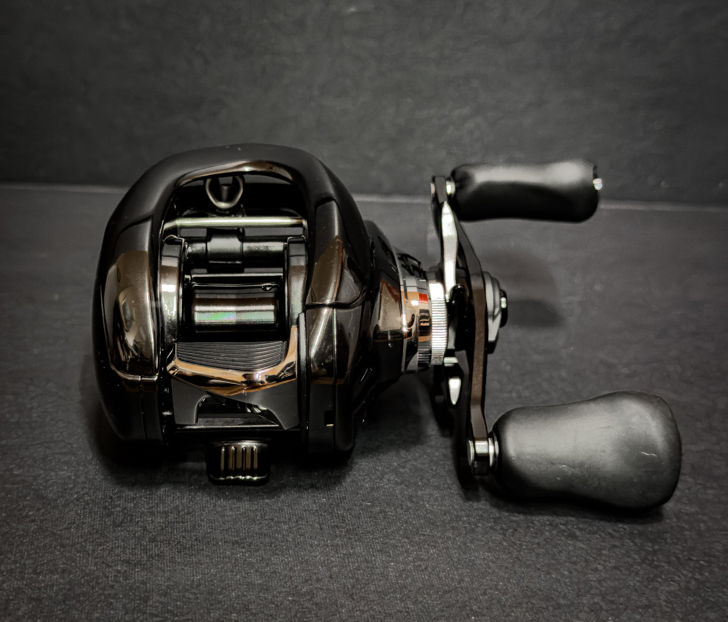 Shimano Antares DC MD HG