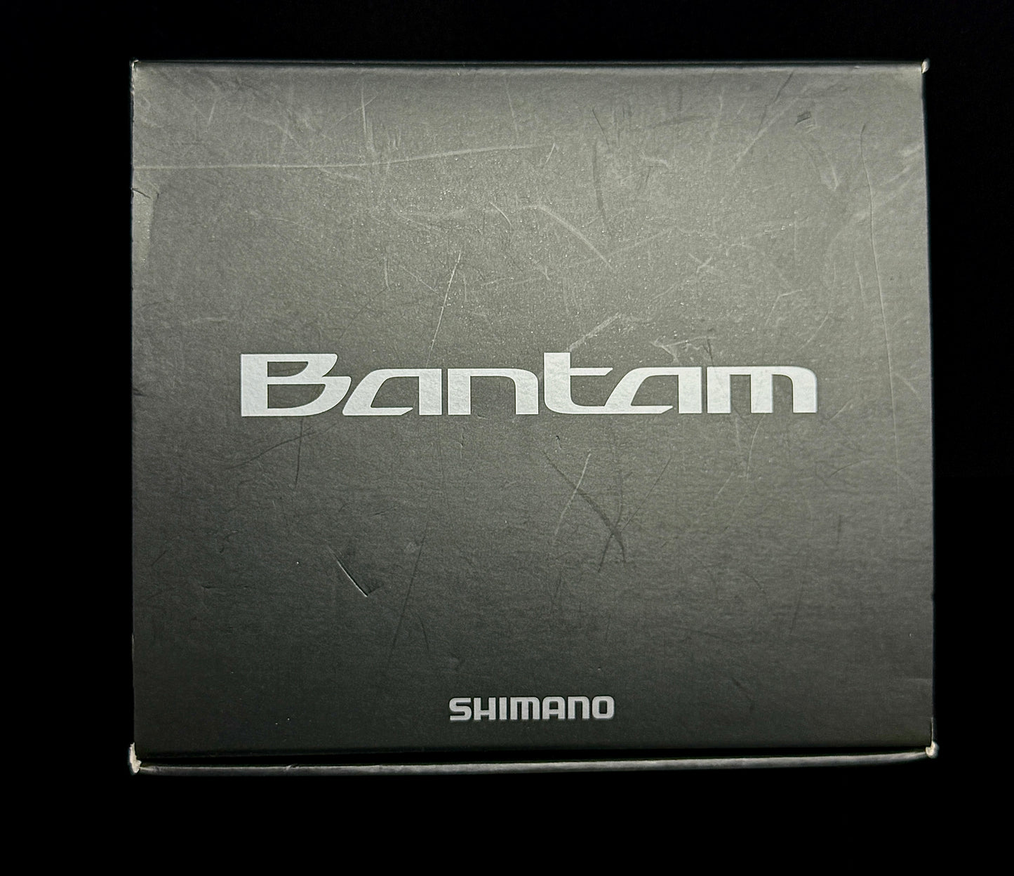Shimano Bantam MGL - Premium Low-Profile Baitcasting Reel (6.2:1 Right Hand)