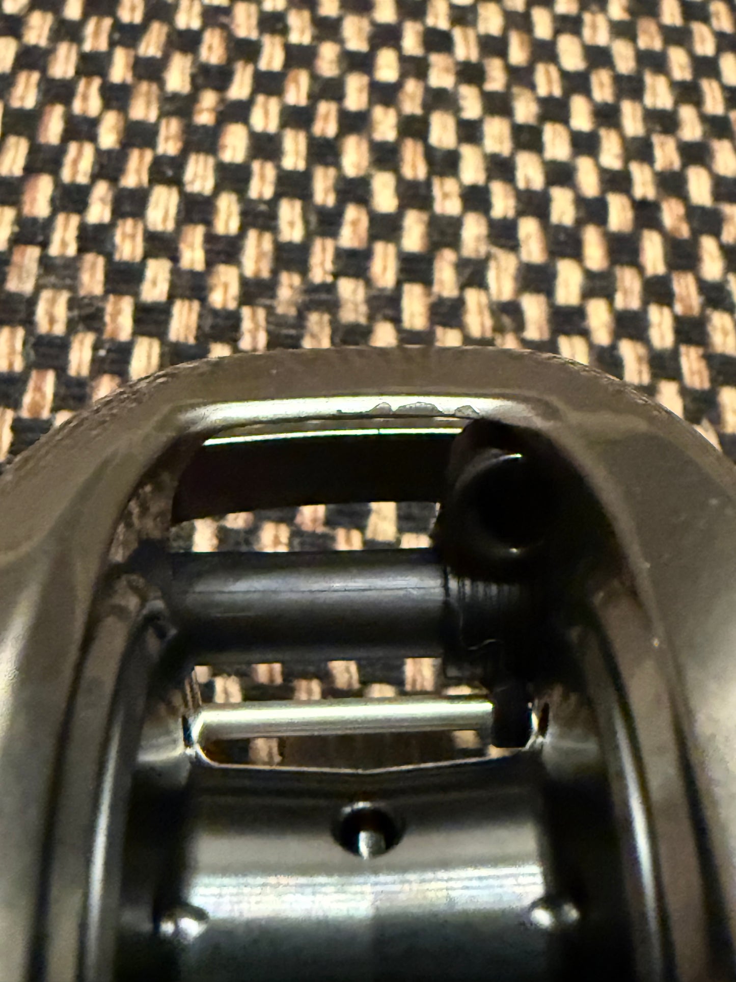 Shimano Bantam