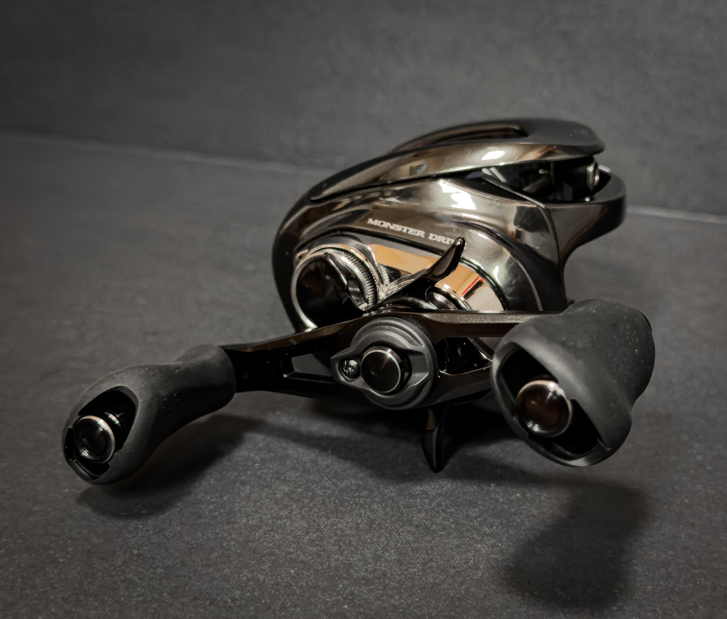 Shimano Antares DC MD HG