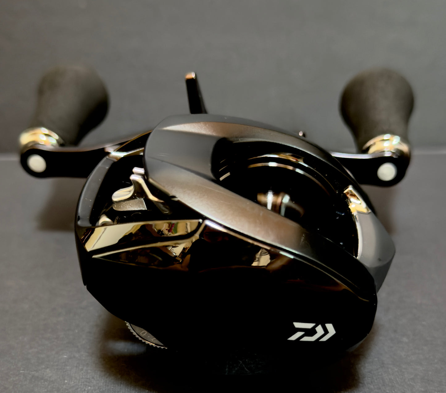 Daiwa Zillion TW HD 1000XH