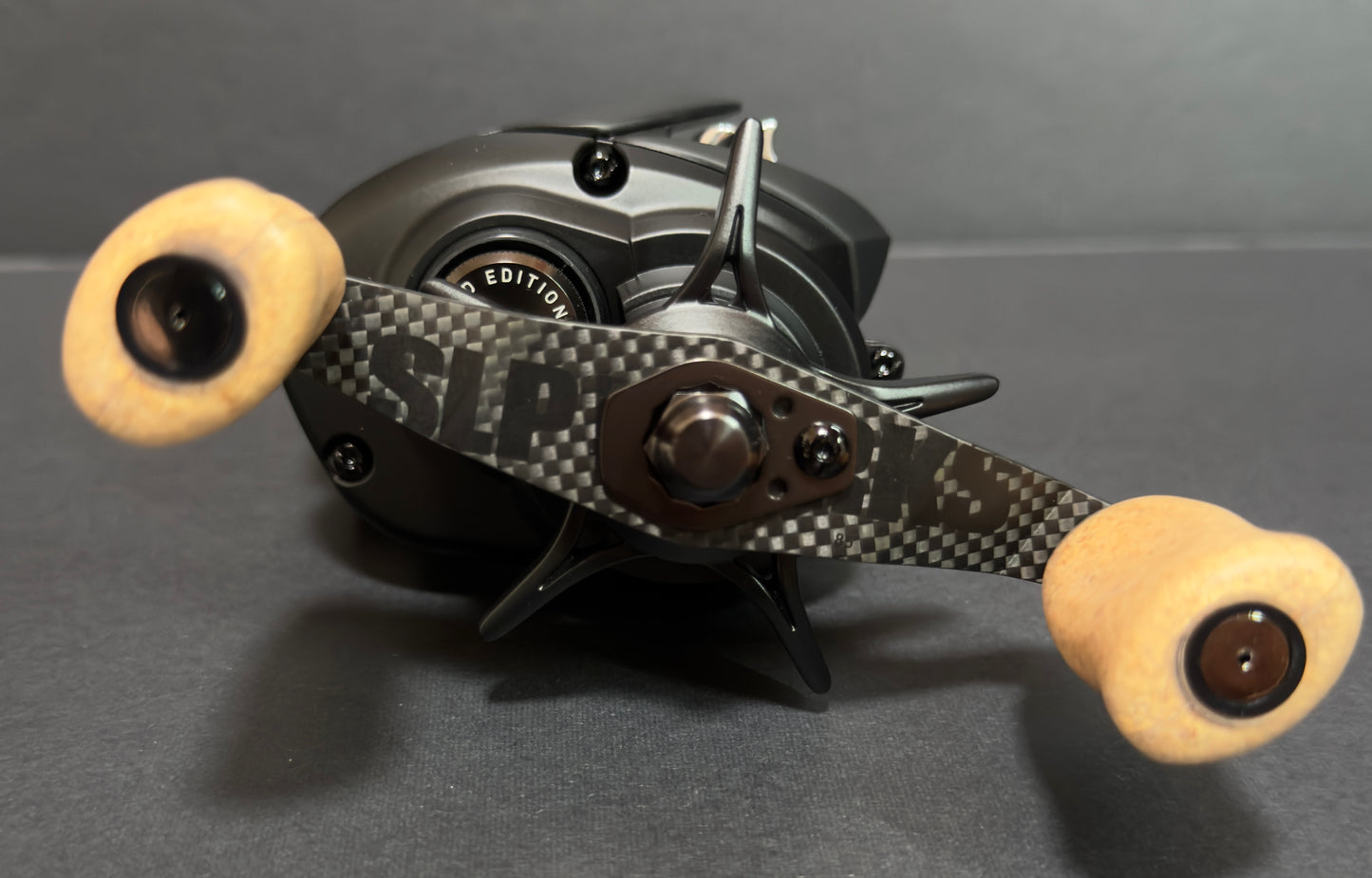 Daiwa TR SV TW 105H-SLPW
