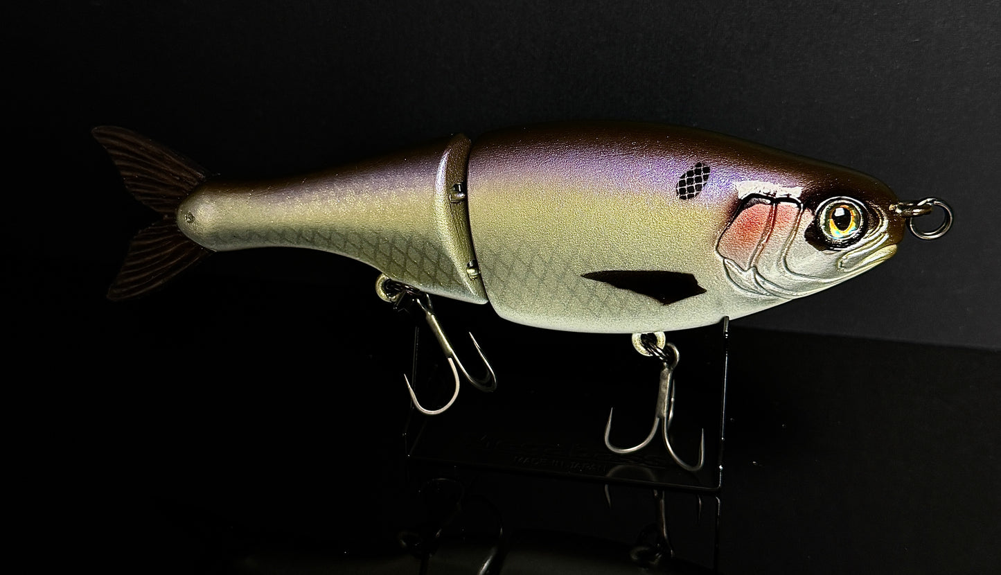 3:16 8'' Work Horse Glide