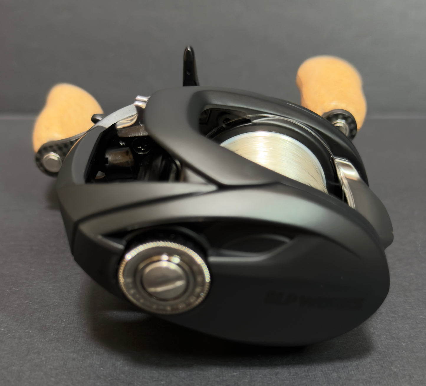 Daiwa TR SV TW 105H-SLPW