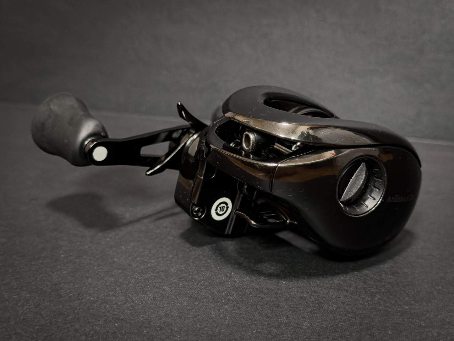 Shimano Antares DC MD HG