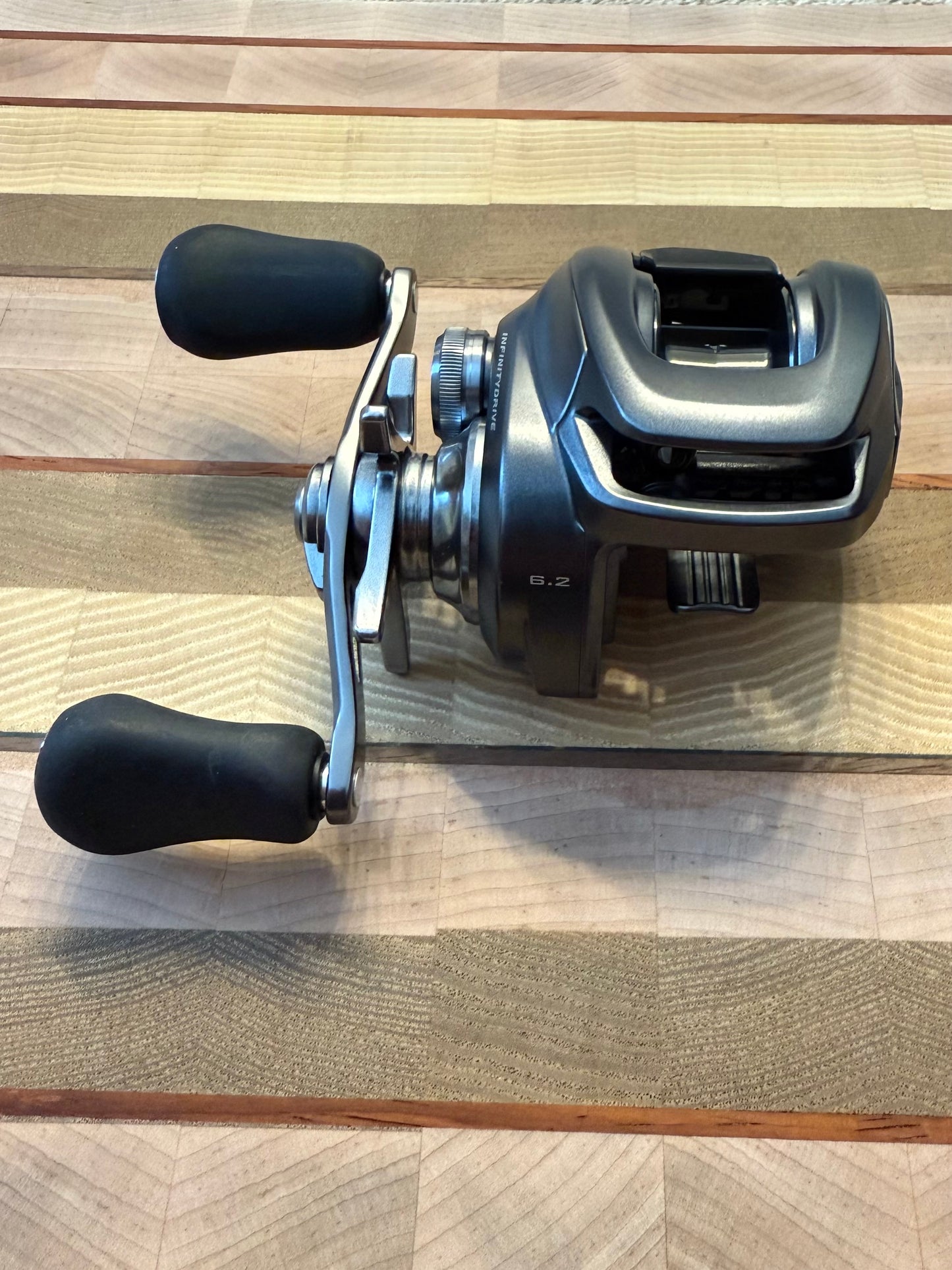 2022 Shimano Bantam MGL