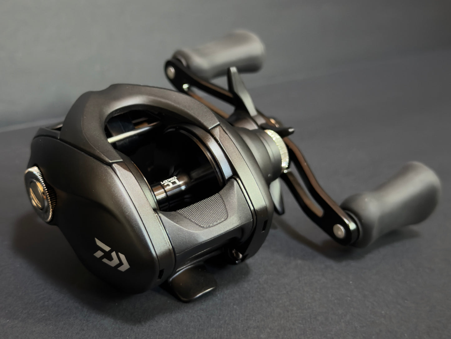 Daiwa Tatula TW 200