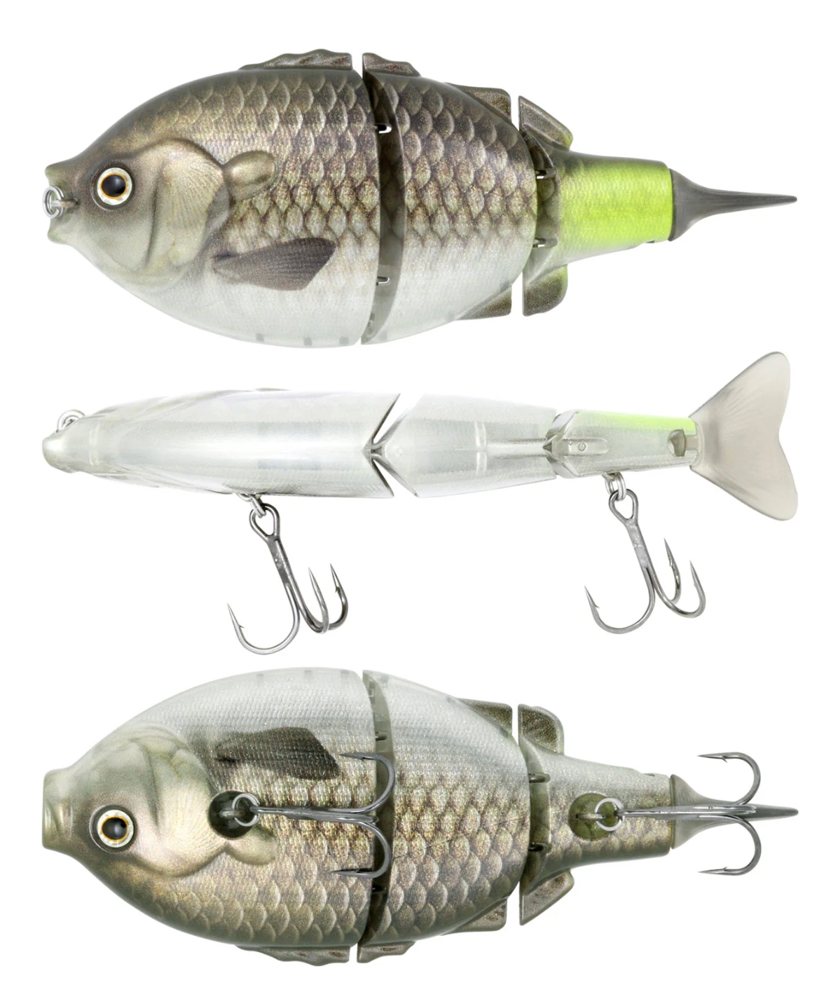DEPS VASSALLO SWIMMER (MEMBER LIMITED)