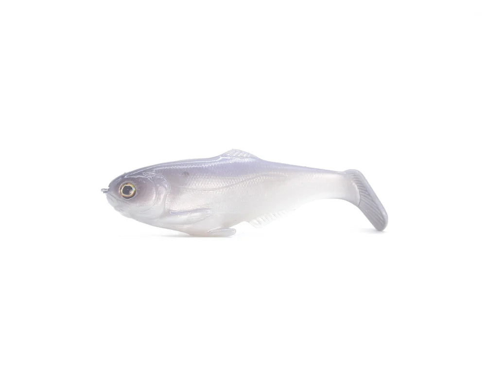 Working Class Zero BattleShad 6.0 | 5.75" Soft Swimbait