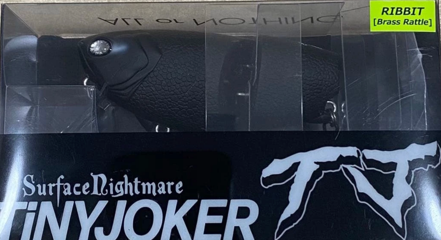 Drt Tiny Joker