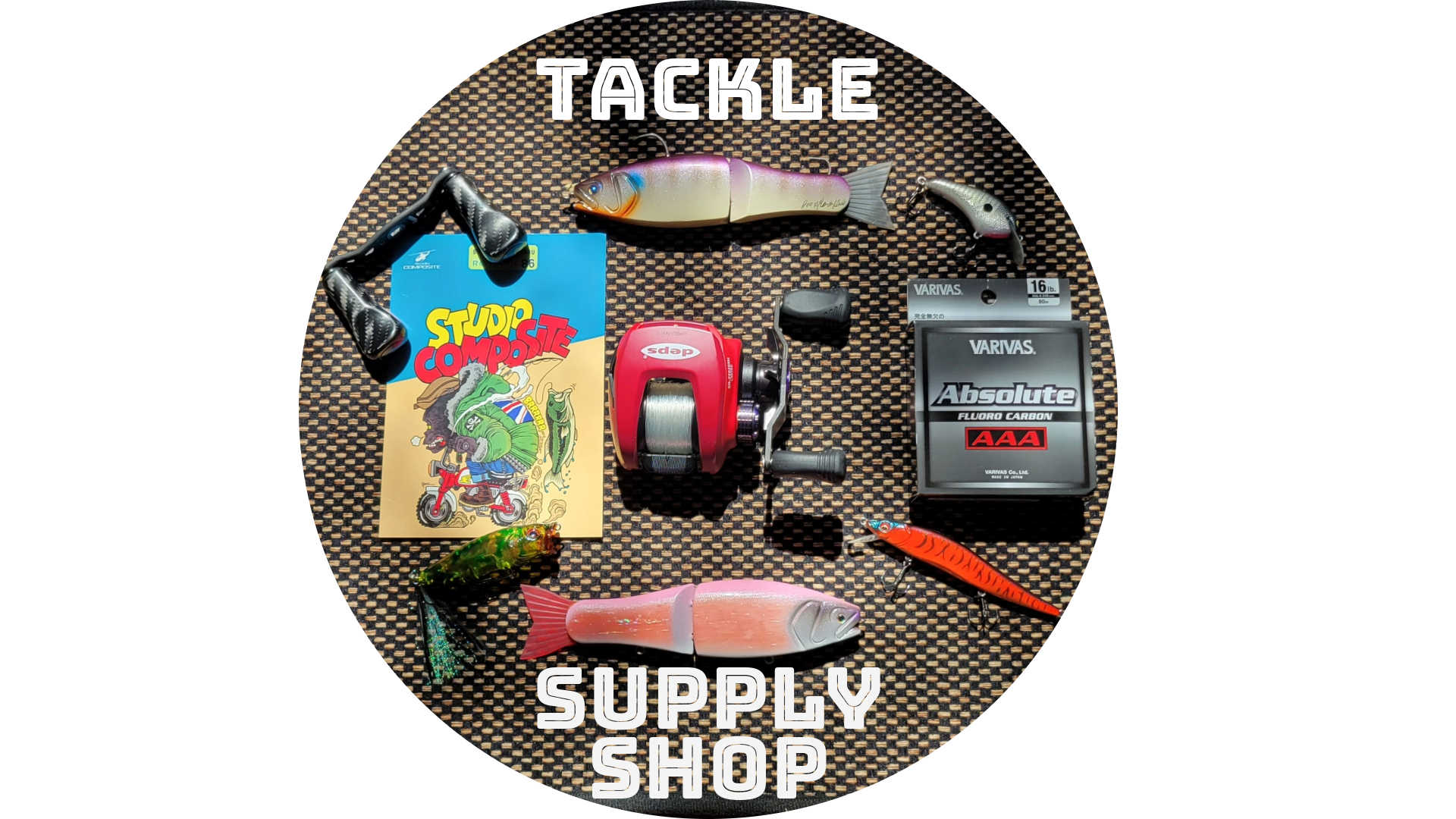 All Products – SwimbaitSupply